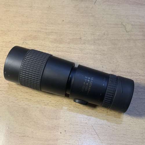 Carzeiss Jena 10x40mm 望遠鏡 鏡面通透冇花 送單筒望遠鏡