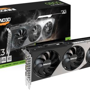 INNO3D GeForce RTX5080 X3 OC