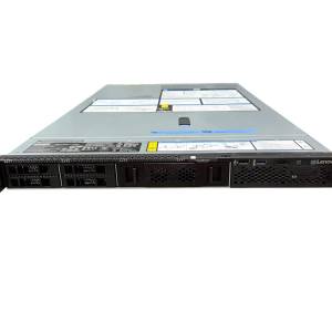 Lenovo ThinkSystem SR630 Server 伺服器