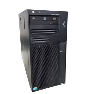 Lenovo System x3100 M5 Server 伺服器