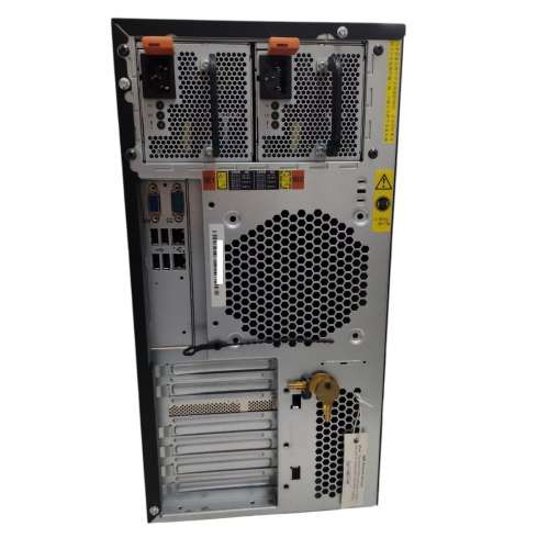 Lenovo System x3100 M5 Server 伺服器