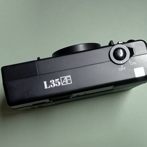Nikon L35AF