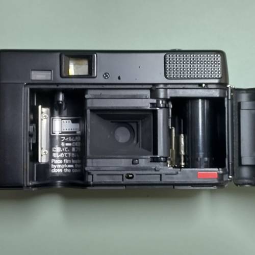 Nikon L35AF