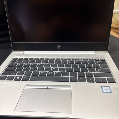 HP laptop （16pics)
