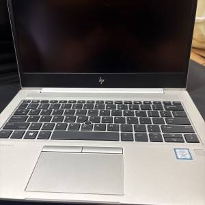 HP laptop （16pics)