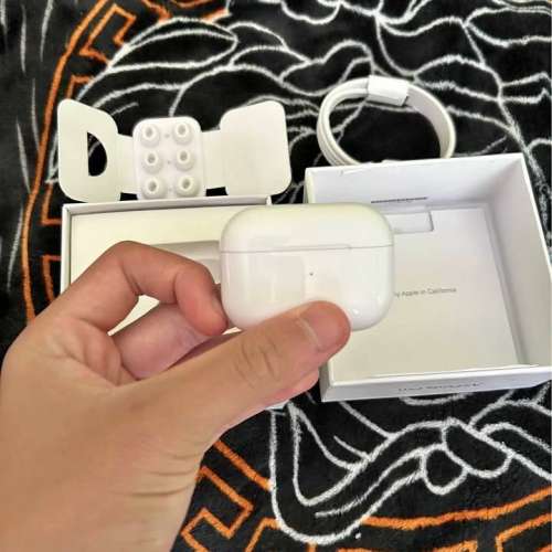 二手AirPods pro2