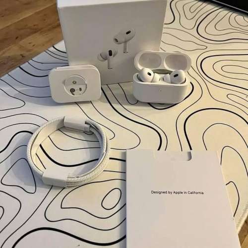 二手AirPods pro2