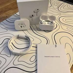 二手AirPods pro2