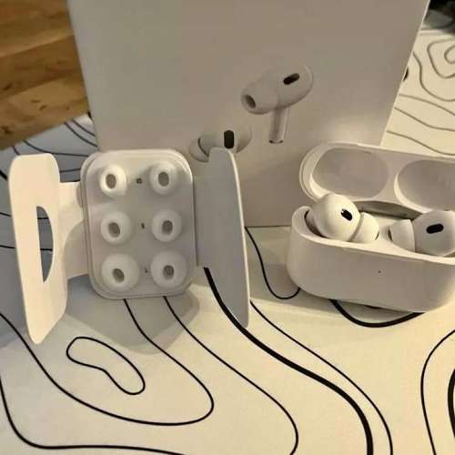 二手AirPods pro2