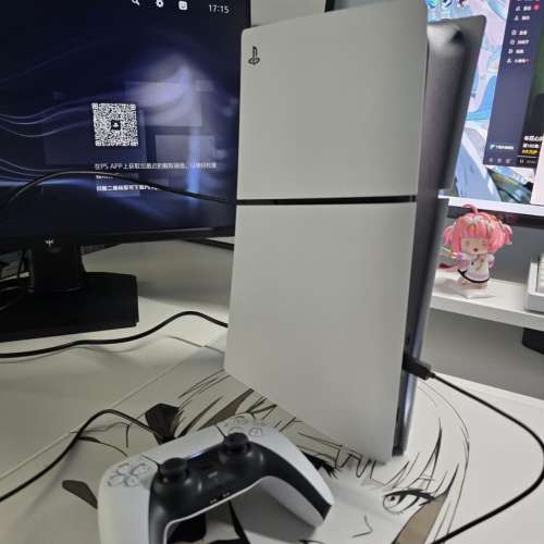 港行ps5