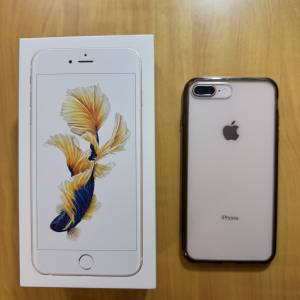 iPhone 8plus 128Gb