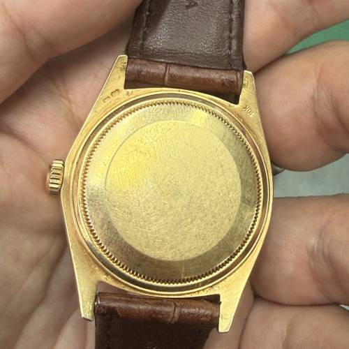 rolex 18038