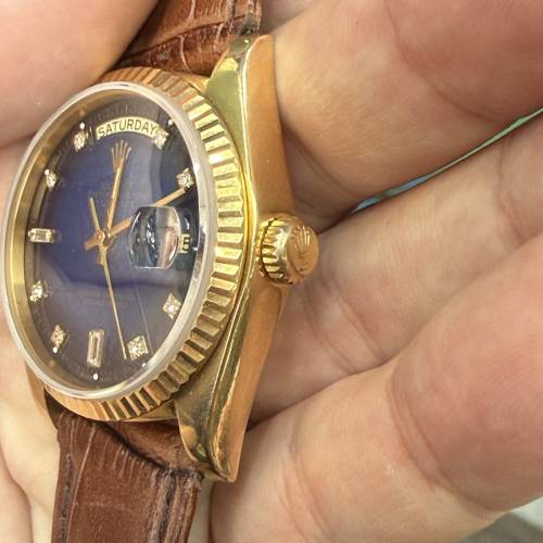 rolex 18038