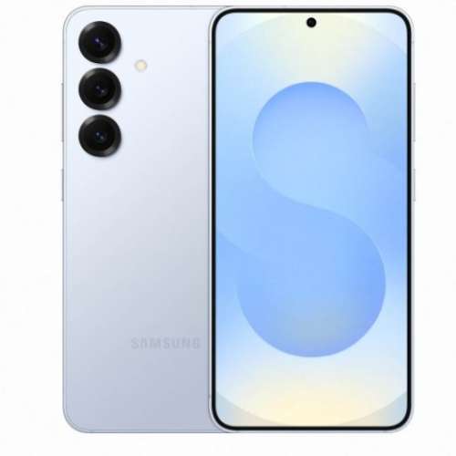 全新行貨 Samsung 三星 Galaxy S25 256GB 1年保養 霧冰藍