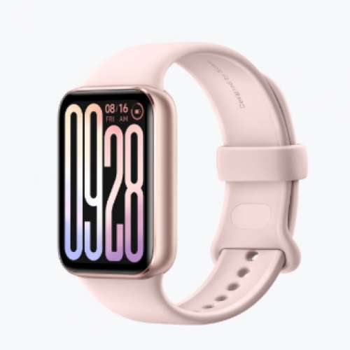Xiaomi 手環 9 Pro 全新行貨