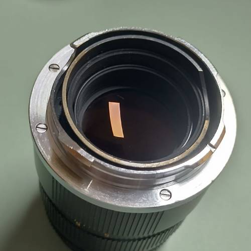 Leica Leitz Wetzlar Elmar-C 90mm f4