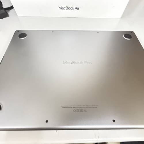 MacBook Pro 14英寸（2021款）M1-16GB-512GB