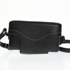 Leica Leather case for Leica Minilux Black #2