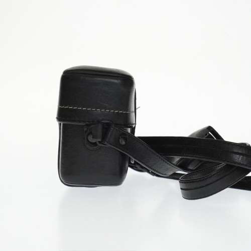 Leica Leather case for Leica Minilux Black #2