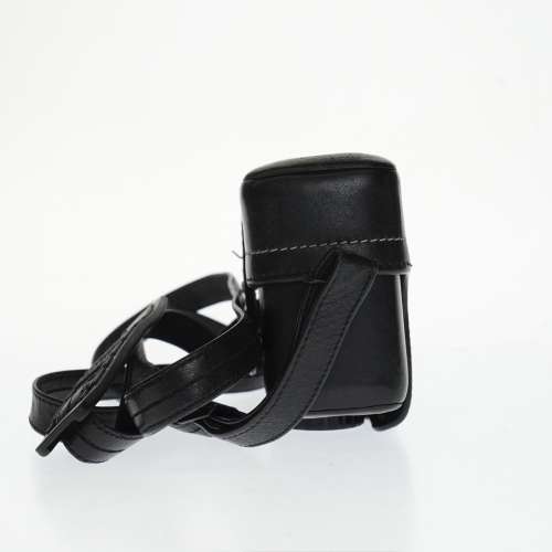 Leica Leather case for Leica Minilux Black #2