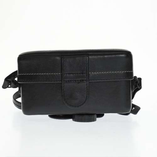 Leica Leather case for Leica Minilux Black #2