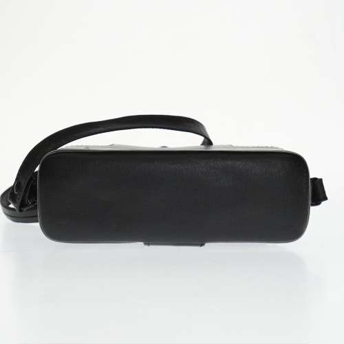 Leica Leather case for Leica Minilux Black #2