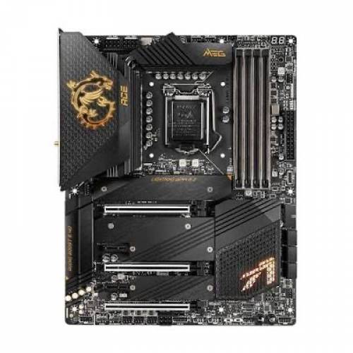 MSI MEG Z590 ACE