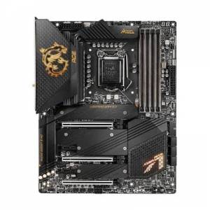 MSI MEG Z590 ACE