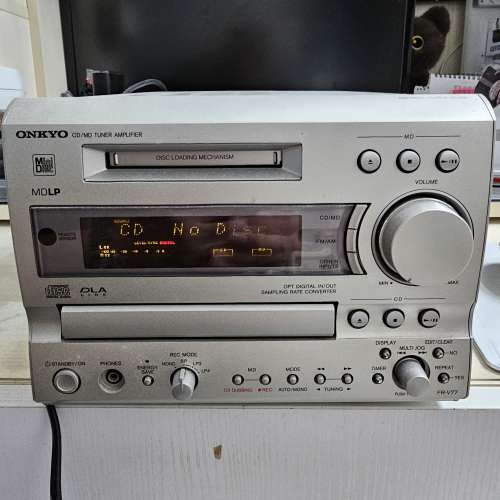 安橋V77。