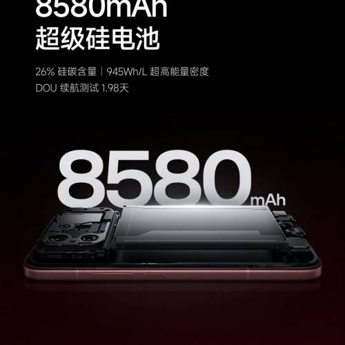 【國恒商城】▀▀ Redmi 紅米K100 Pro ▀▀ 185Hz高刷2K屏 第五代驍龍8至尊版* 858...