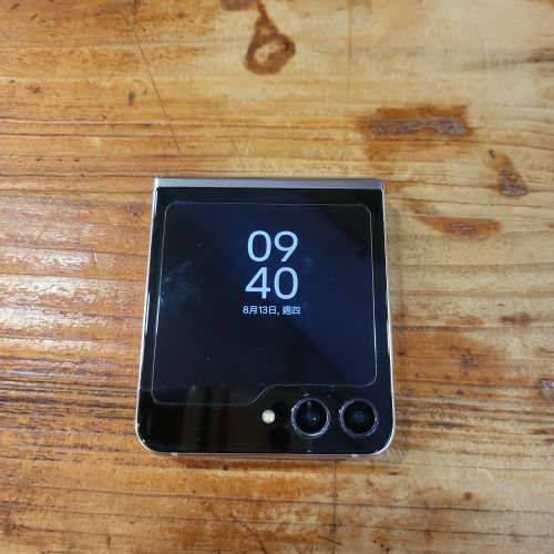 Samsung  Galaxy Filp 5 (8+256GB)