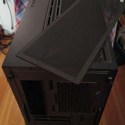 Antec Constellation Series Compact PC Chassis DRACO 10 送兩把12cm風扇