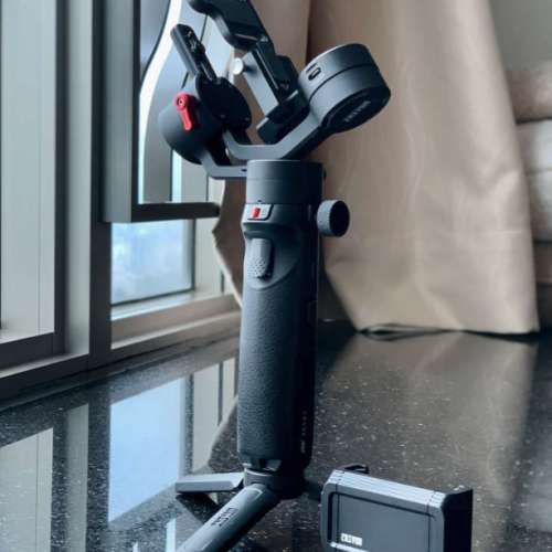 Zhiyun 智雲 Crane M2 Gimbal Stabilizer 相機穏定器
