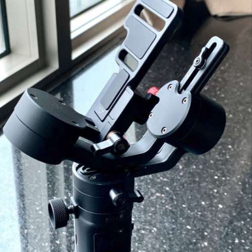 Zhiyun 智雲 Crane M2 Gimbal Stabilizer 相機穏定器