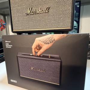 marshall acton 3