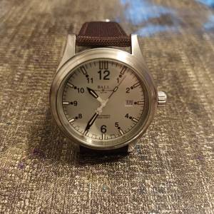 Ball fireman automatic watch.42mm size.nm1090c.