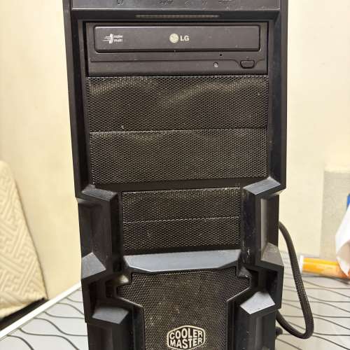 主機五件套裝