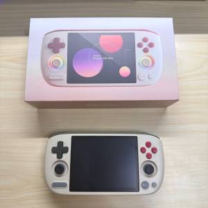 AYANEO Pocket AIR Mini 3+64GB 灰色