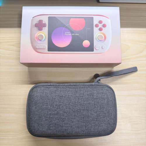 AYANEO Pocket AIR Mini 3+64GB 灰色