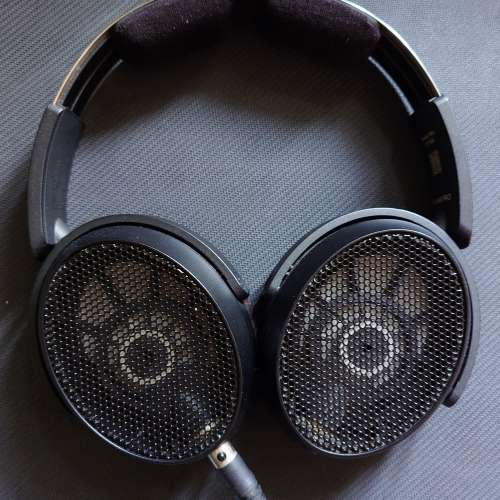 Sennheiser HD 490 PRO Plus