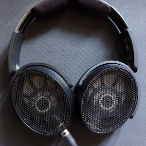 Sennheiser HD 490 PRO Plus