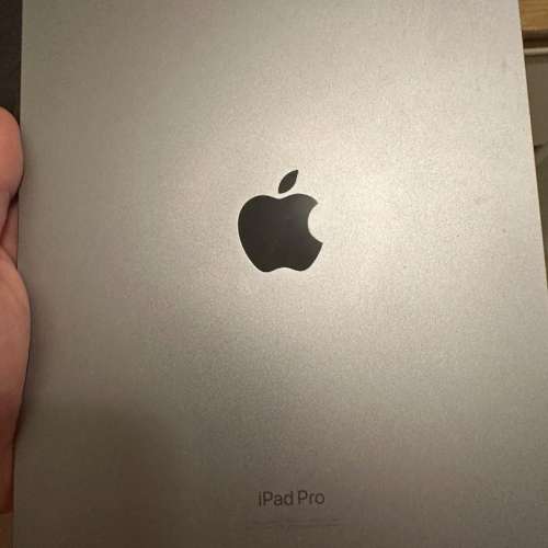 IPad Pro 2022 m2 128gb 120hz 電池100%