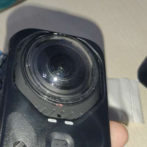 Insta 360X4