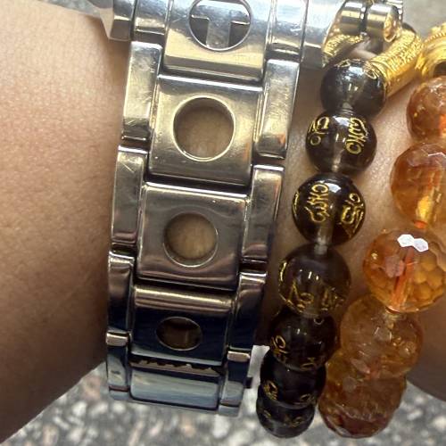 「【經典賽車魂】天梭 Tissot PRS 516 自動計時碼錶