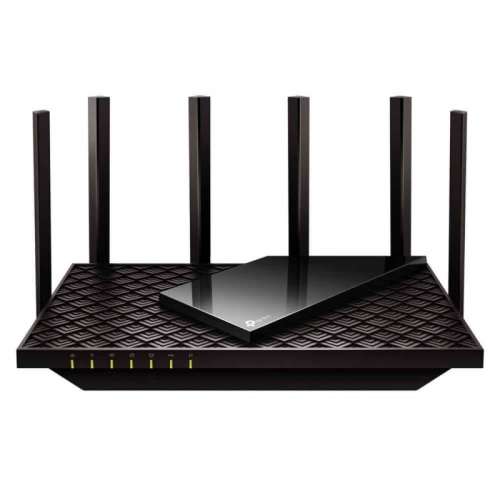 TP-Link AX5400 雙頻 Wi-Fi 6 路由器 (Archer AX73)