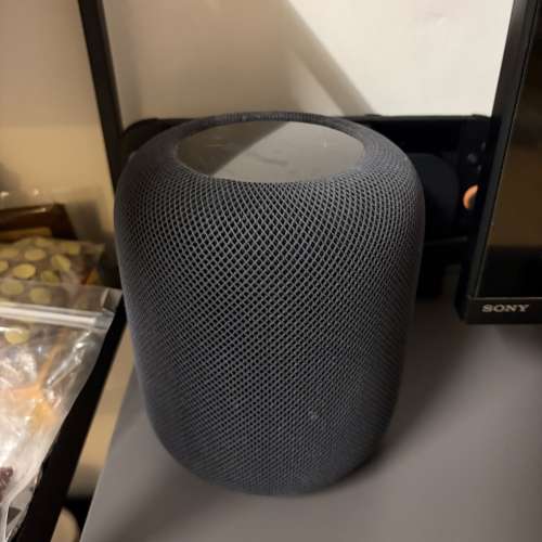 Apple HomePod 2 一隻