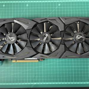 ASUS ROG 1080Ti 11GB