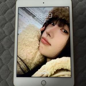 i pad mini4 128G