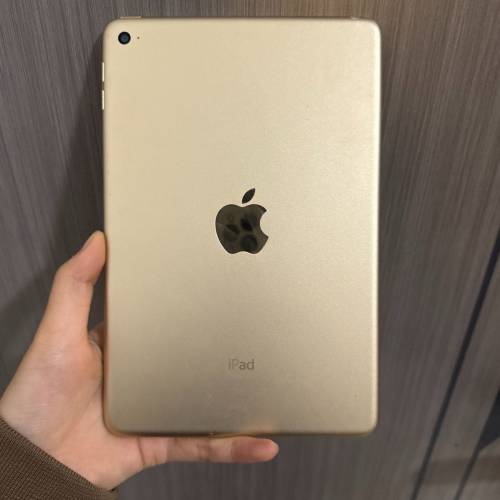 i pad mini4 128G