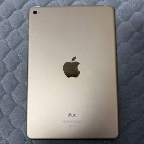 i pad mini4 128G